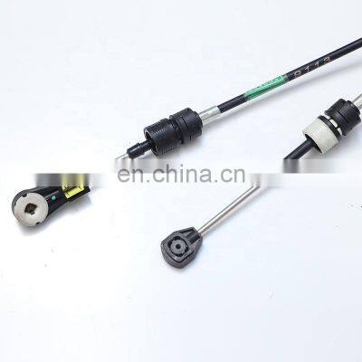 Hot Selling Auto Transmission Cable Gear Shift Cable Auto Control Cable for Ford photo-2