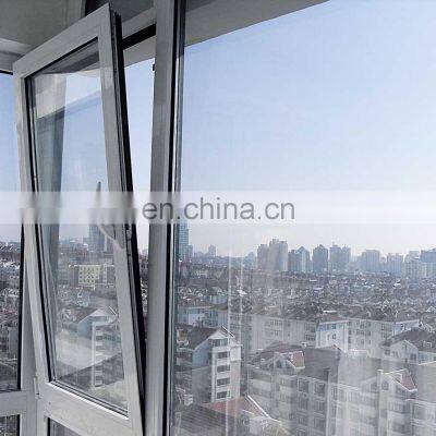 Customized High Quality Building Project Aluminum Window