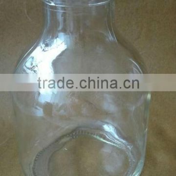 624ml Tissue culture vessels jar