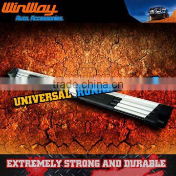 suvs 4x4 auto side step universal