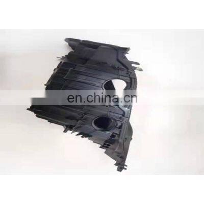 Factory Hot Sale Fog black Lamp Shade Cover Car Parts For F30