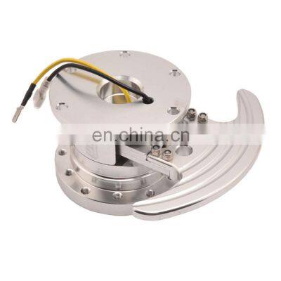 Car Spare Parts Custom Pop-up Steering System , Steering Wheel Hub Adapter Boss Kit photo-5