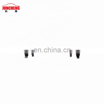 Steel Car Rear bumper reinforcement For LAND CRUISER 3400  car body parts , OEM52023-60060 ,LAND CRUISER  body kit