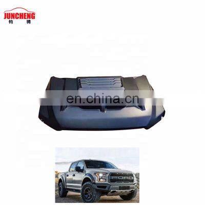 High quality  Replacement capot bonnet hood   for F-ORD F150 Car body parts