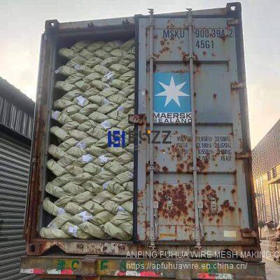 High Security Galvanized Concertina Barb CBT-60 45cm Diameter Galvanized Razor Wire photo-5