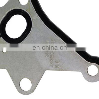 Car Parts 24405911 Engine Timing Cover Gasket For Chevrolet Aveo photo-3