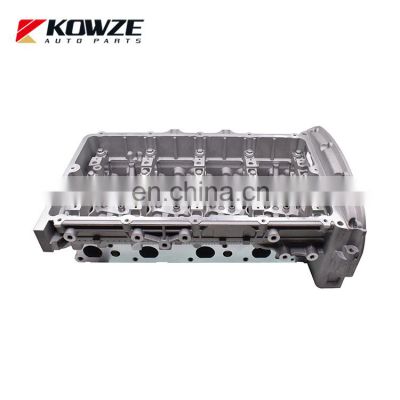 Car Engine Parts Cylinder Head For Ford Ranger 2.2 BK3Q-6049-AE