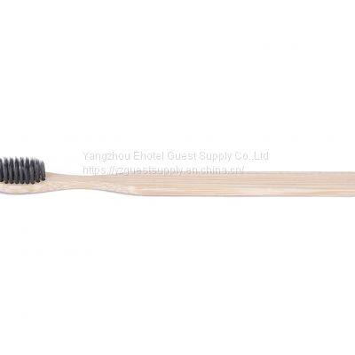 Bamboo toothbrush