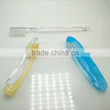 Professional Toothbrush Manufacturer in Yangzhou