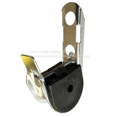 ADSS Cable J Hook Suspension Clamp photo-4