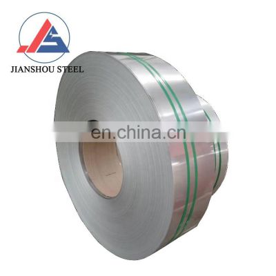 Prime Quality 0.3mm 0.5mm 0.7mm 0.8mm stainless steel strip 201