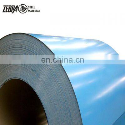 Long Span Pre Painted Color Coated Ppgi Galvalume / Galvanized Steel Sheets/coils/plates/strips/roll photo-4