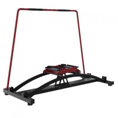 CM-730 Pro Ski Simulator exercise fitness equipment