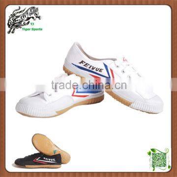 Canvas kung fu feiyue shoes