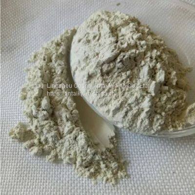 illite powder for paper making