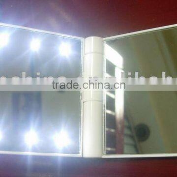 Led Compact Mirror 2