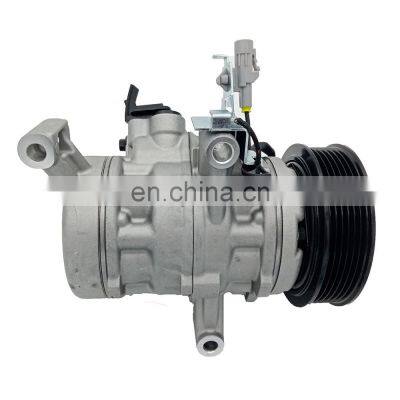 Auto Parts Scrap ac air conditioning compressor 88310-0D440 For VIOS AVANZA