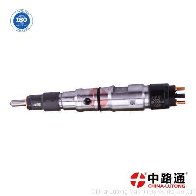 Common rail injector images common rail injector for sale 0445120110 fit for Yuchai J6a00-1112100-A38 for Yutong,or Kinglong for Yuchai Yc4e,Yc