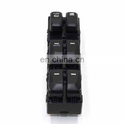 Hot Sale Electric Master Power Window Control Switch OEM 935702Z000/93570-2Z000 FOR IX35 2010-2015