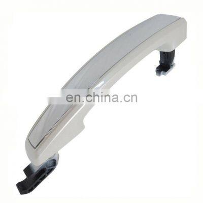 Новая ручка наружной двери OEM 25936893/25921565 для Chevrolet Cruze, Buick и Cadillac