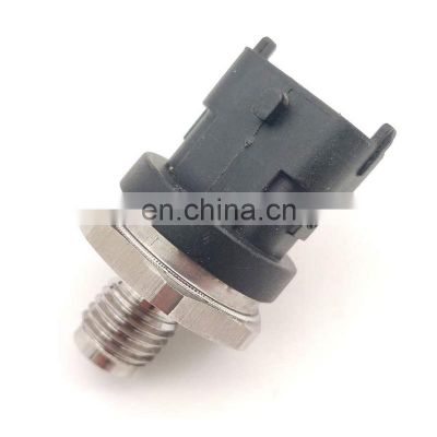 New Fuel Common Rail Pressure Sensor OEM 0281002210/0281002788/0281002522/0281002867/0281002909 FOR BMW