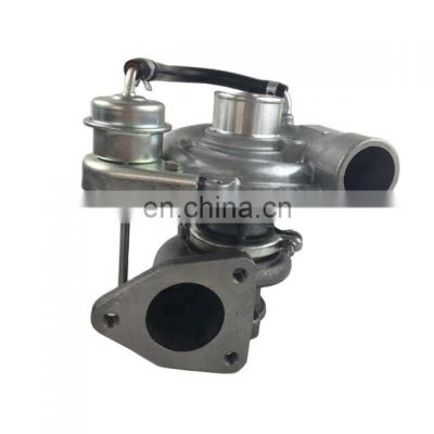 28231-27450 28231-27460 GTB1649V 757886 Turbocharger for Carens III 2.0 CRDi 140 HP D4EA Turbo Turbolader