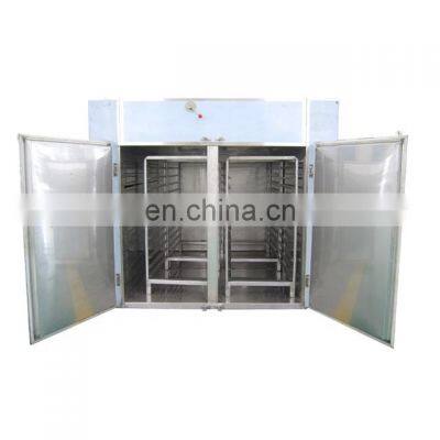 CT-C Hot Air Circulating Drying Oven (Tray dryer)