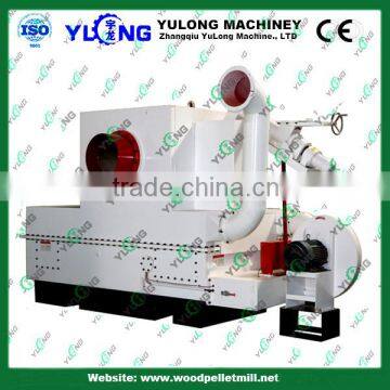 YULONG CE automatic biomass woood pellet burner/china pellet burner