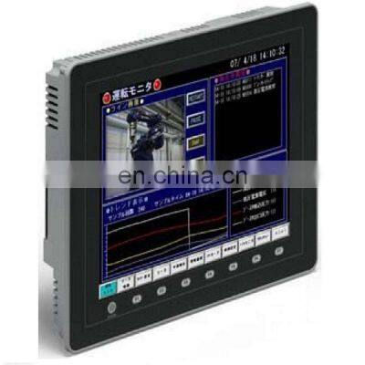 GT2710-VTWD Mitsubishi Human-Machine Interfaces HMIs-GOT