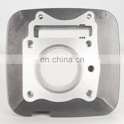 TVS-APACHE160 62mm Custom Motorcycle Engine Piston and Liners With Rings photo-5