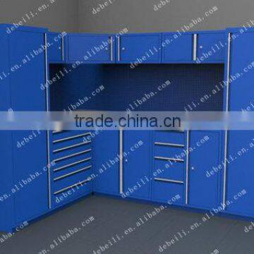 Auto Shop Tool Chest Storage AX-ZHG0083BL-1