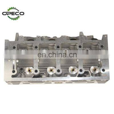 TU3JP/TU3AF engine cylinder head 9634005110 for Peugeot 206 1.4L