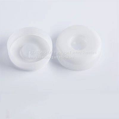 45g 90g PET Bottle Preform Screw Mouth With Handle and Lid photo-4