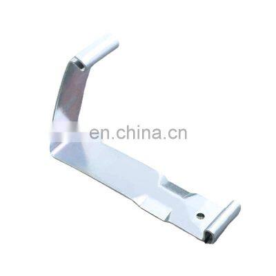 Customized stainless steel metal sheet stamping bending parts