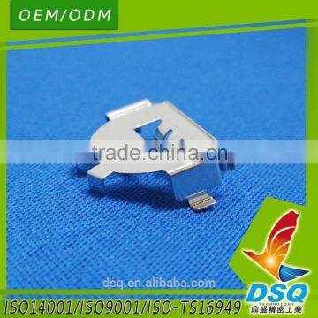 High Quality Precision 18650 Battery Holder