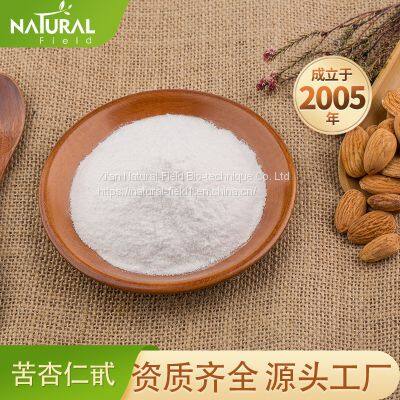 Amygdalin  Apicot Kernel Extract 5-99% Vb17 CAS 29883-15-6 Apicot Almond