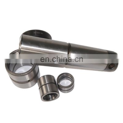 Factory Supply Excavator Bucket Hardened Pin And Bushings