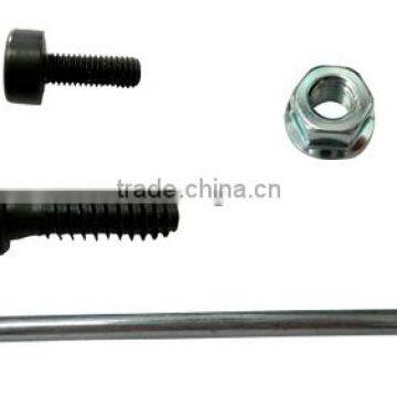 Chainsaw Screws