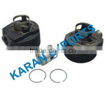 Bajaj Three Wheeler Air Cooled Block 3 Port (2)