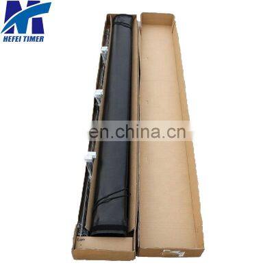 HFTM Truck Soft Top Soft Roll up Pickup Accessories for Nissan Navara D40 2500 Ram Truck Bed Ford Ranger Xlt 2020 Toneau Cover photo-5