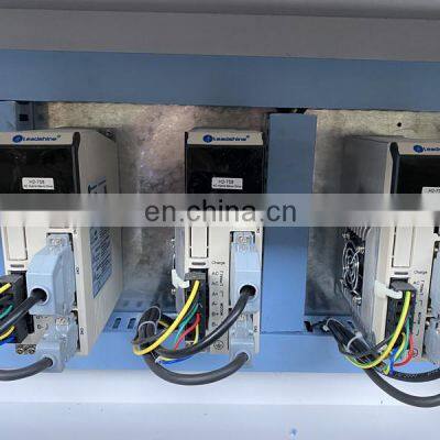 China Good Quality 6060 Cnc Metal Router Machine Price