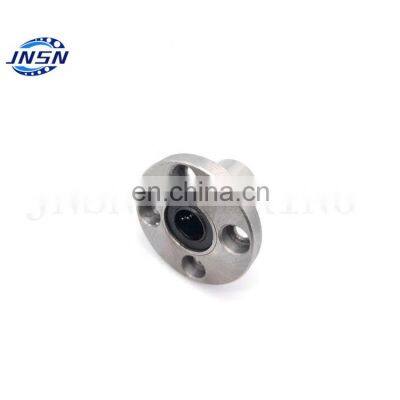 High Performance LMF10 LMF12 LMF16 LMF20 LMF25 LMF50UU 50mm Flange Linear Motion Ball Type Bearing for 50mm Linear Shaft CNC
