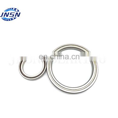 Durable  Thin Wall Thin Section Bearing AXG120 cross section ultra-thin wall bearings 304.8*355.6*25.4MM