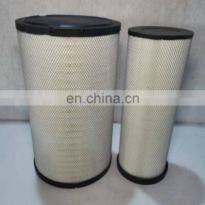 Factory Direct Sales Screw Air Compressor Accessories Air Filter 3222188162 photo-5