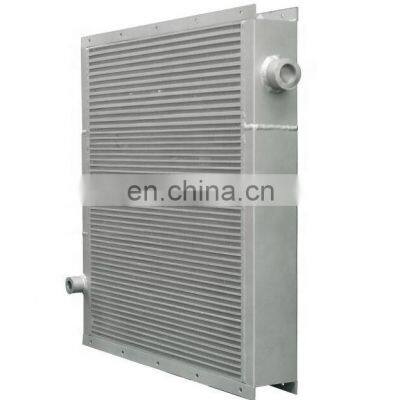 Made In China  radiator 1625774400 Industrial Air  Oil Cooler  For Air Compressor heat exchange equipment parts