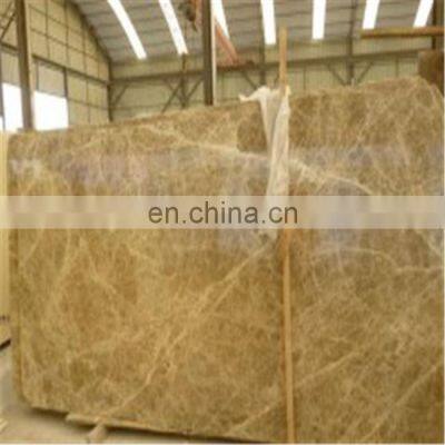 top quality emperador light marble price