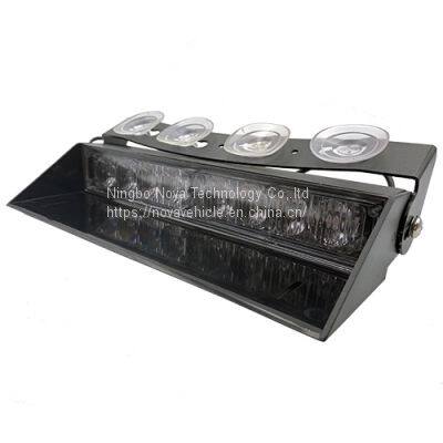 LED фара на приборную панель