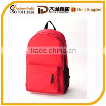 New Style Waterproof High Quality Backpacks