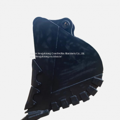 OEM Grill Bucket Mesh Bucket CAT336D Excavator Bucket Komatsu Excavator Accessories Heavy Duty Rock Bucket Skeleton Bucket photo-4