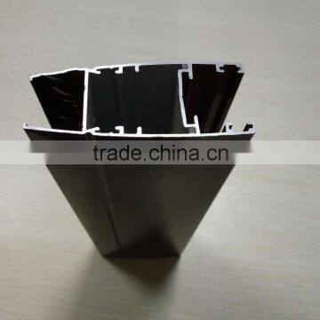 so Great Surface and so Deft Design Decoration Aluminium Profile photo-6